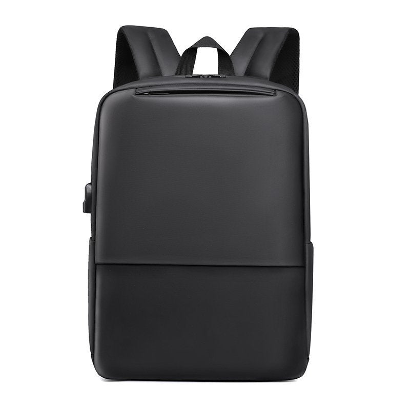 Versatile Everyday Laptop Backpack LoungeYard — product view 5