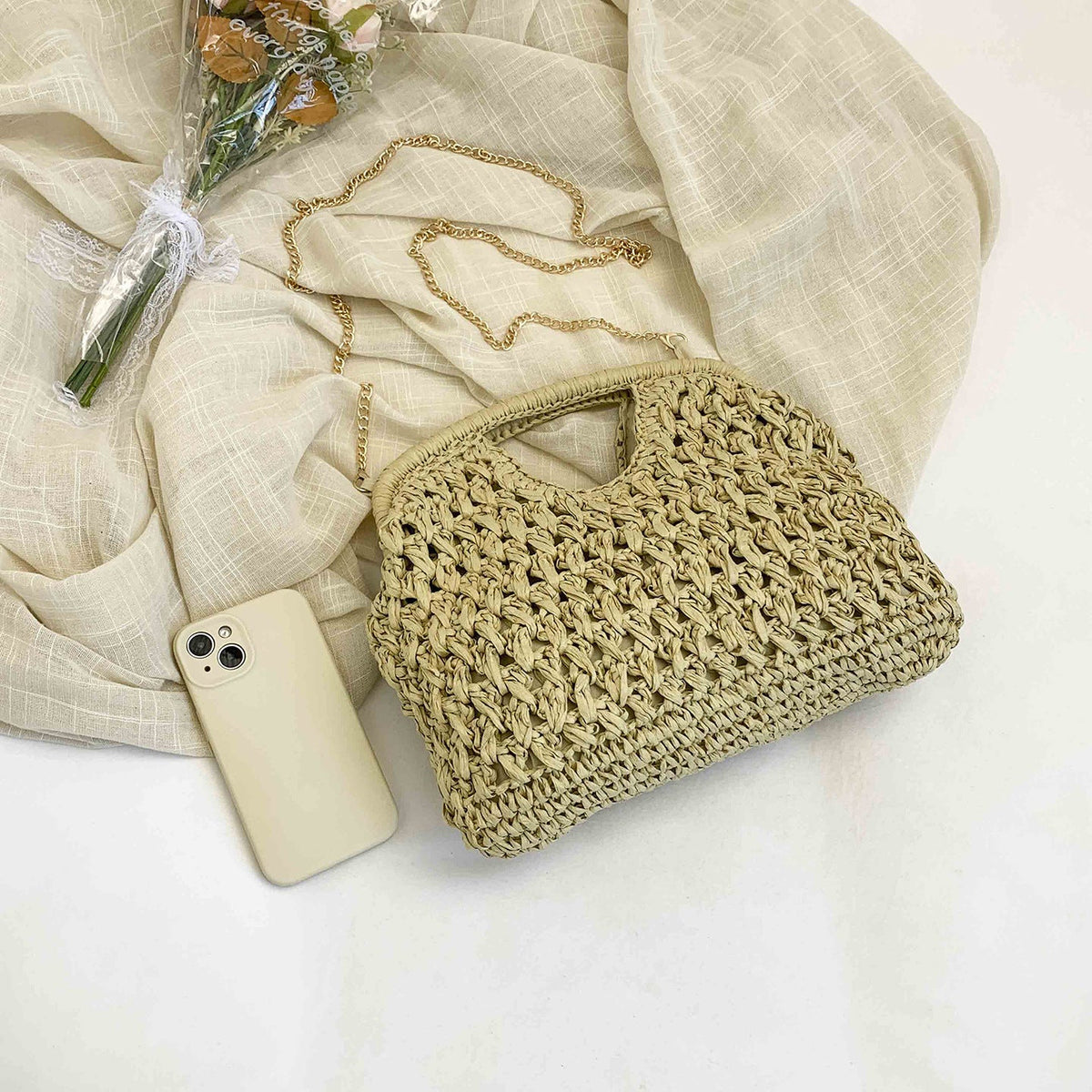 Handbag LoungeYard — product view 3