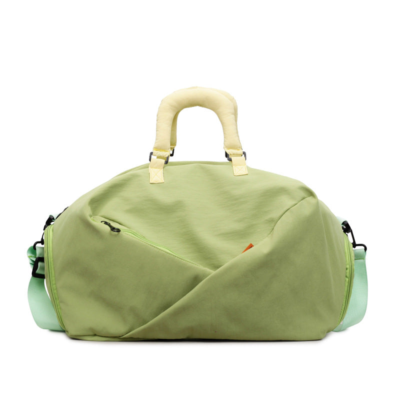 Multifunctional Sports Duffle Bag LoungeYard — product view 5