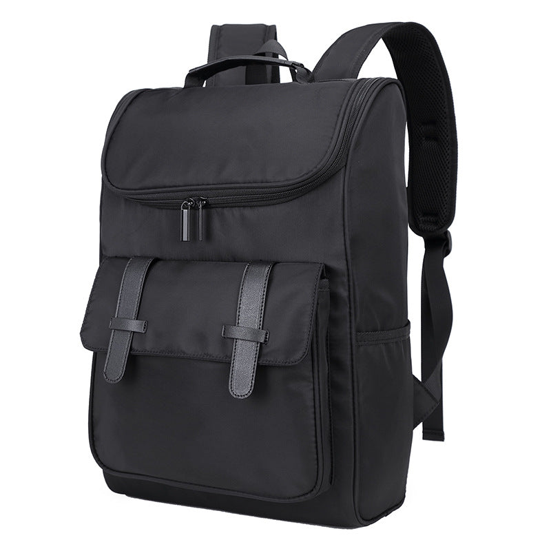 Structured Everyday Backpack LoungeYard — product view 2