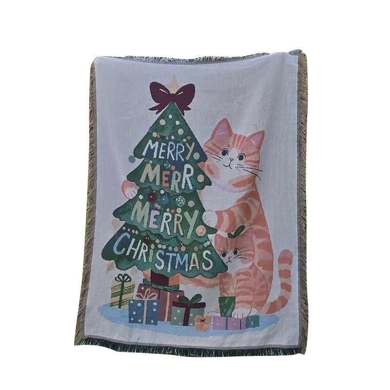 Home Decorative Throw — product view 3