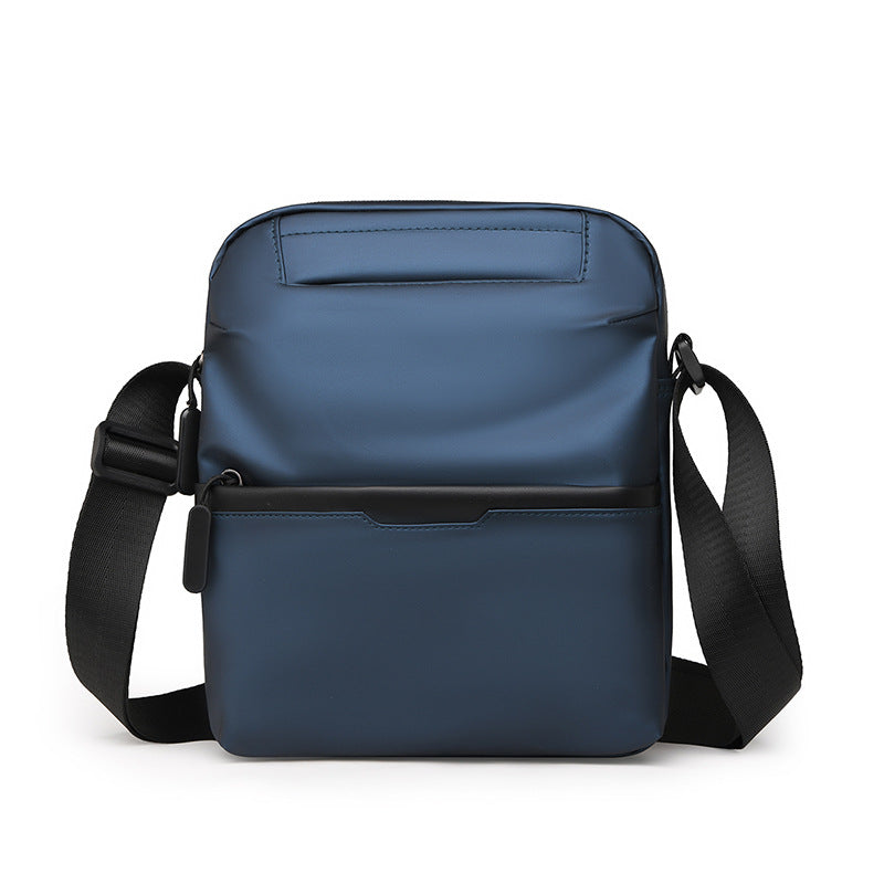Sleek Crossbody Organizer Bag LoungeYard — product view 4