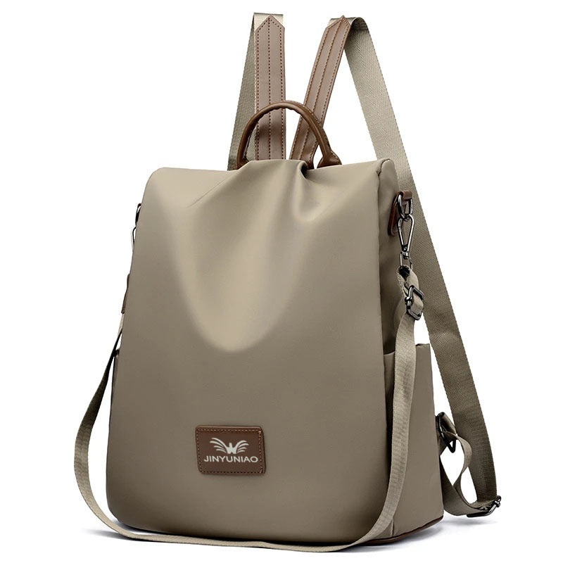 Versatile Multi-Purpose Backpack LoungeYard — product view 4
