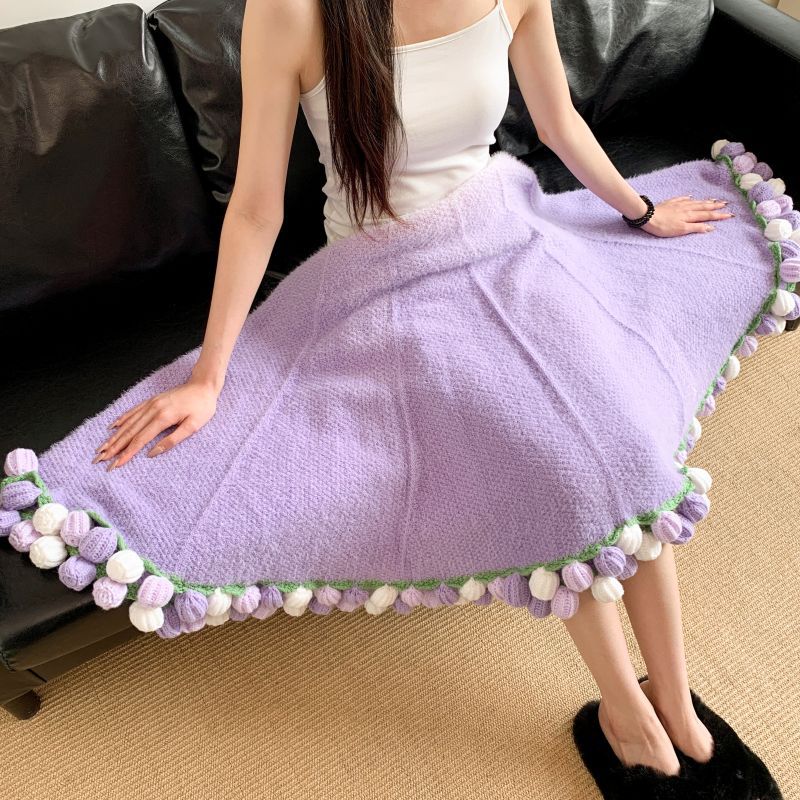 Cozy Blanket LoungeYard — product view 6