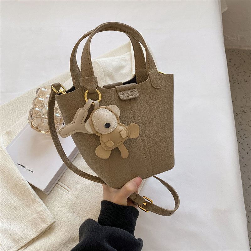 Stylish Mini Tote Bag LoungeYard — product view 6