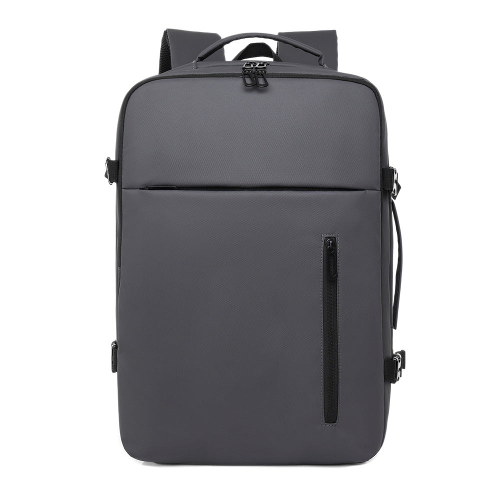Multi-Functional Travel Backpack LoungeYard — product view 4