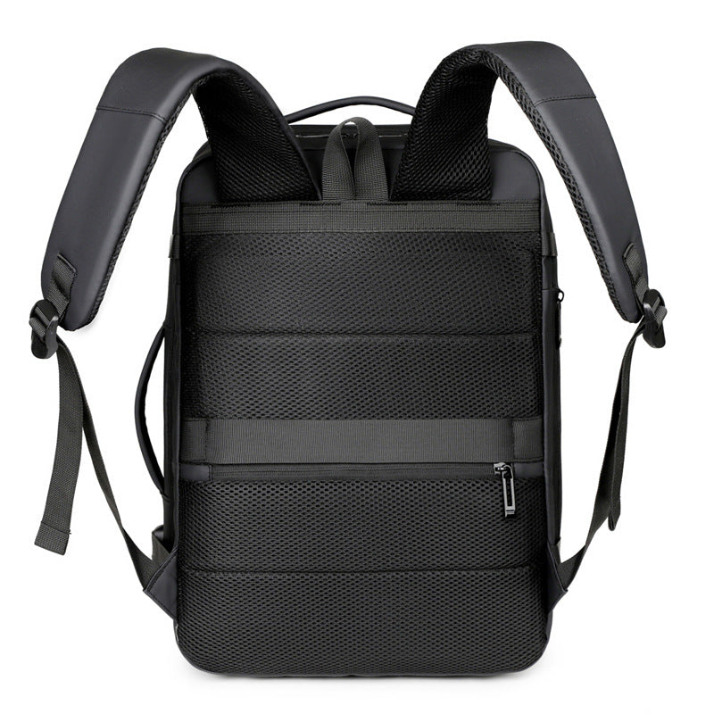 Multi-functional Urban Commuter Backpack LoungeYard — product view 2