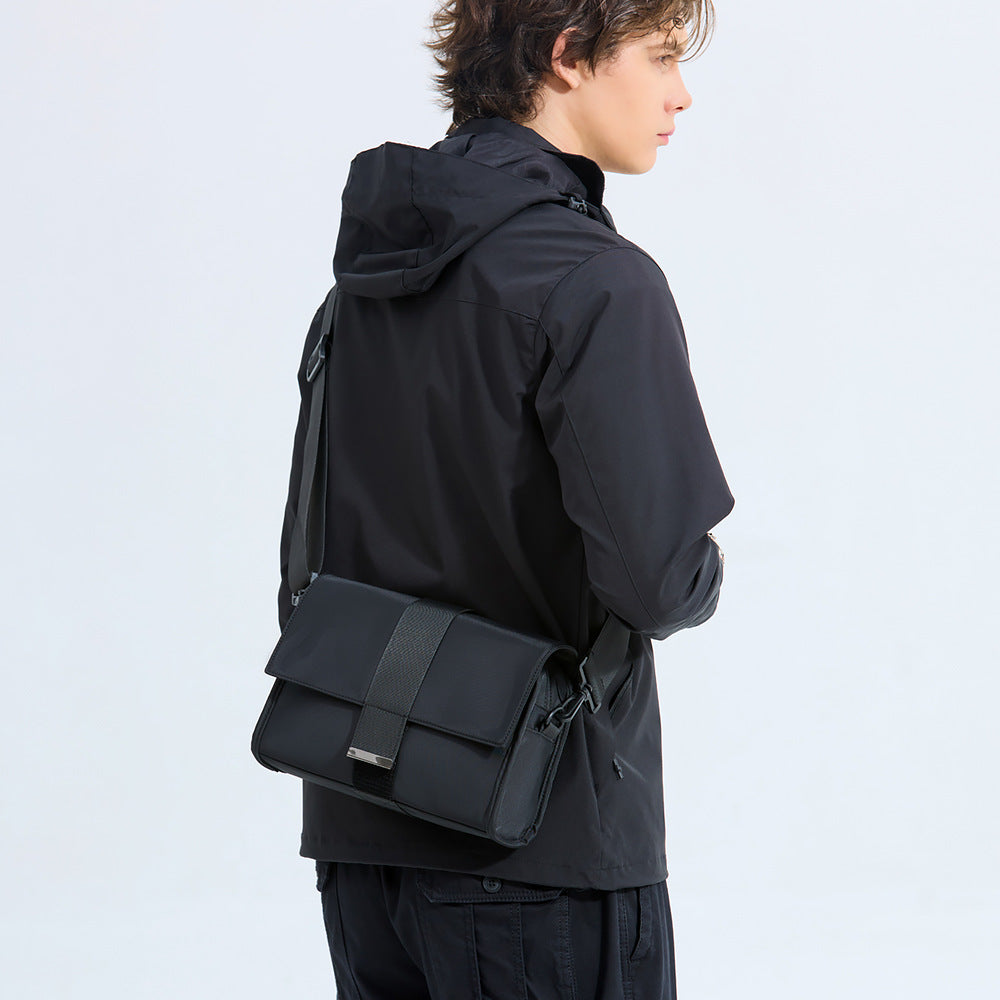 Smart Casual Crossbody Bag LoungeYard — product view 1