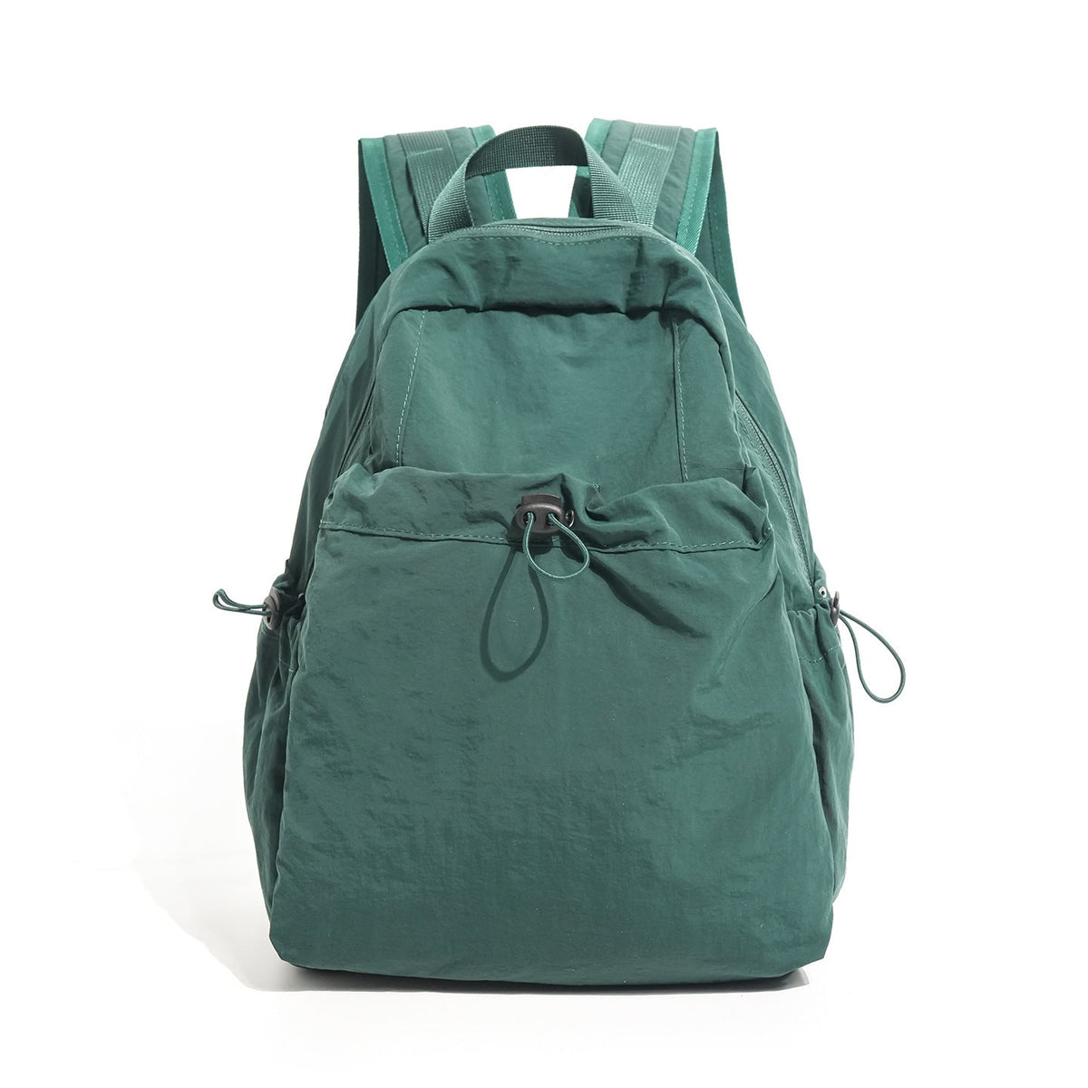 Lightweight Waterproof Laptop Backpack LoungeYard — product view 6