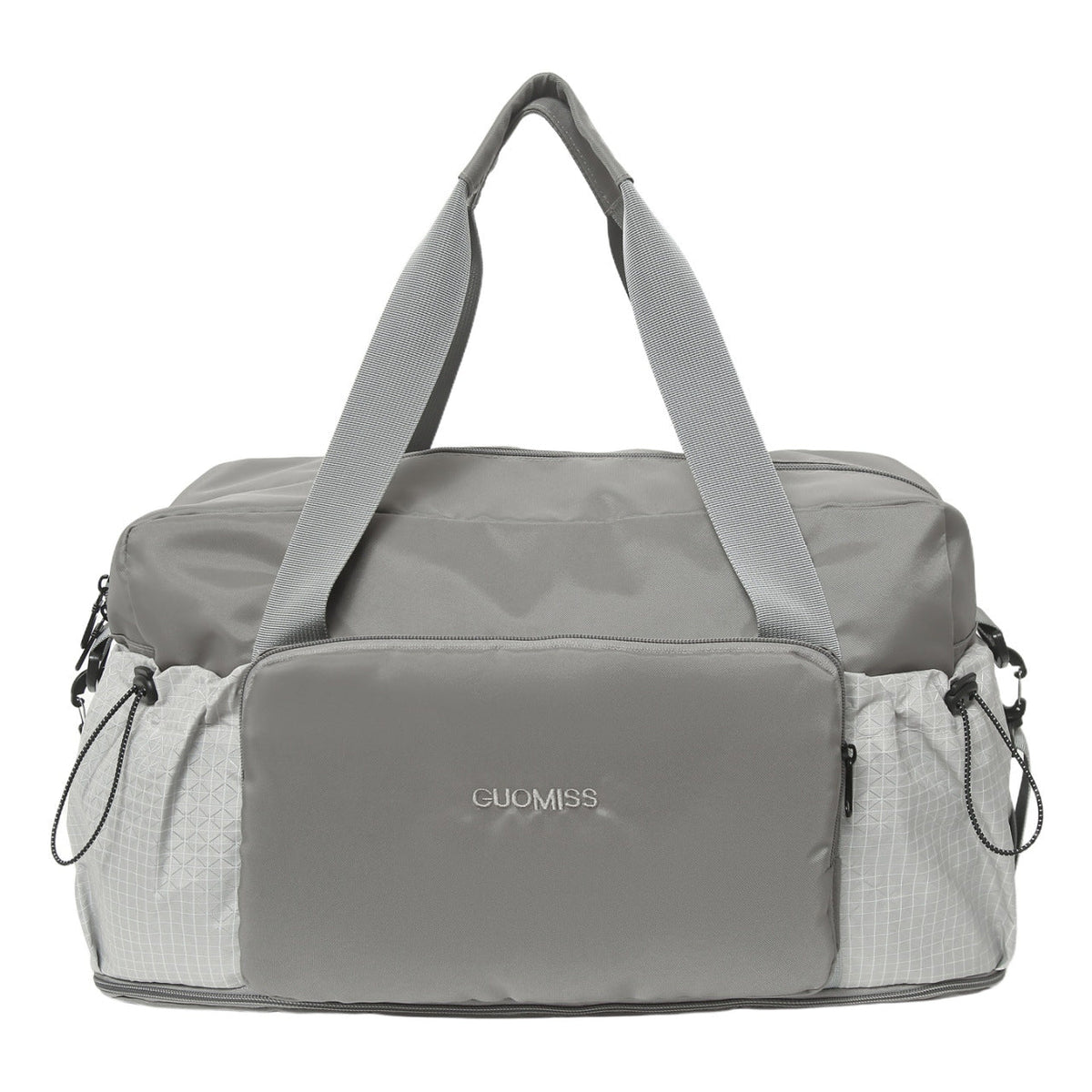Functional Adventure Travel Duffle Bag — product view 6