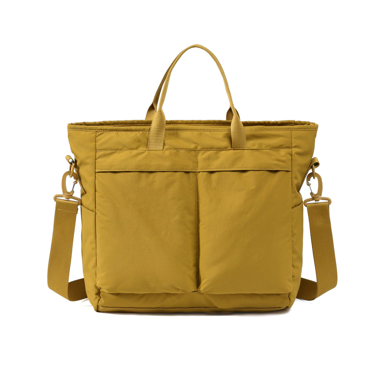 WoCompact Utility Satchel Bag LoungeYard — product view 1