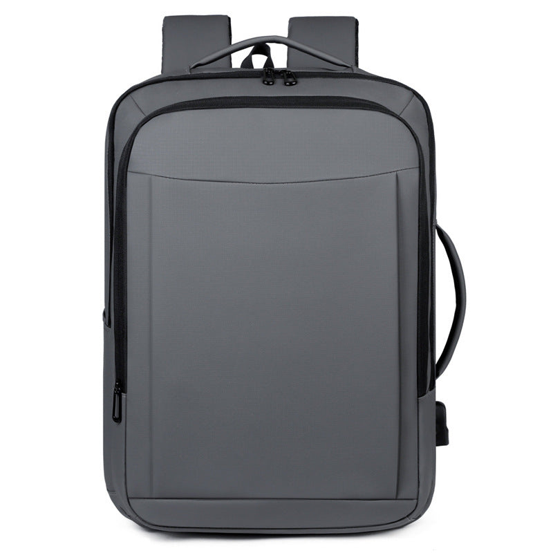 High-Performance Lightweight Travel Backpack — product view 1