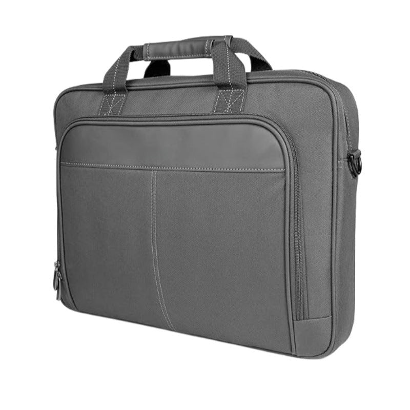 Laptop case with multifunctional design LoungeYard — product view 2