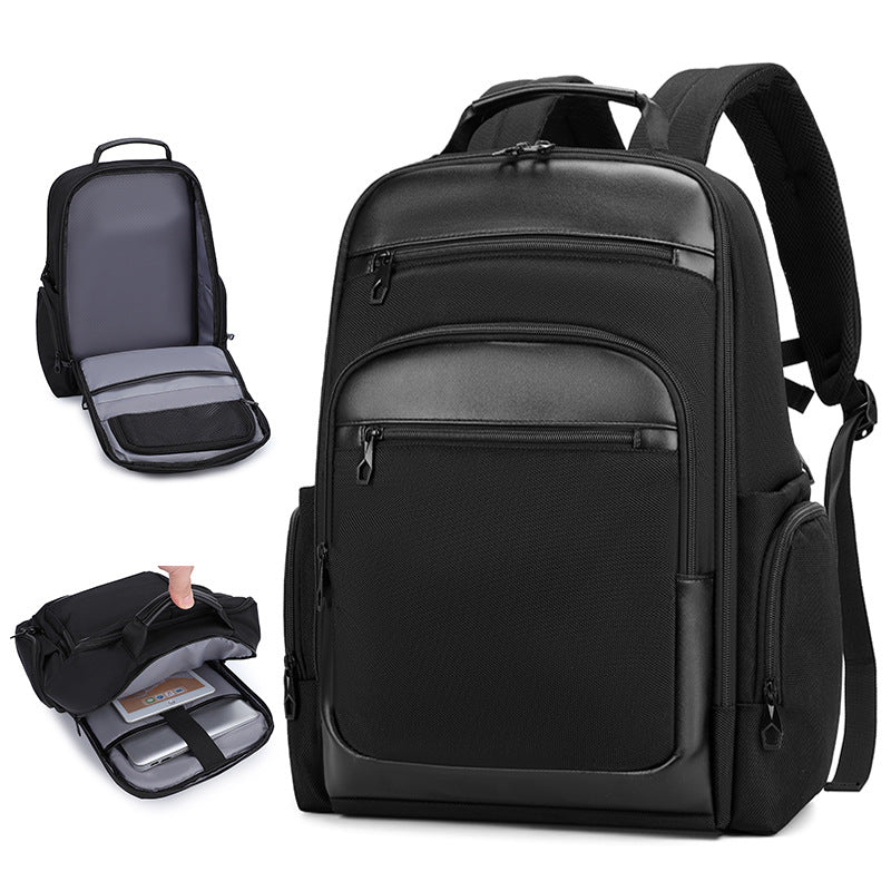 Smart Business Backpack LoungeYard — product view 1
