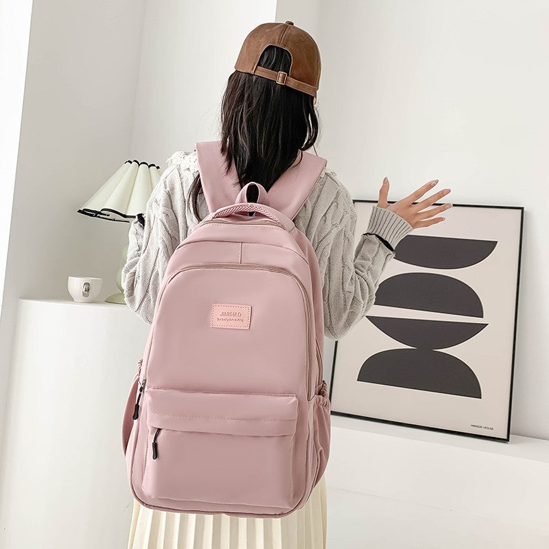 Multi-Functional Travel Backpack — product view 3
