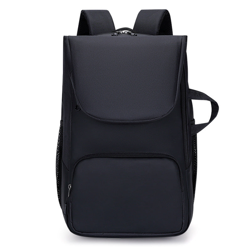 Versatile Travel Backpack LoungeYard — product view 4