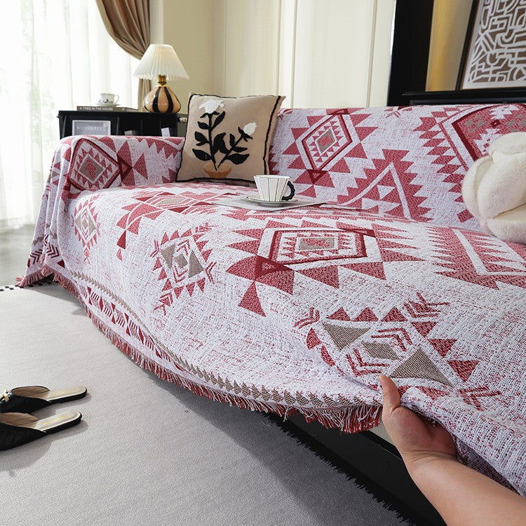Home Decorative Throw Blanket — product view 6