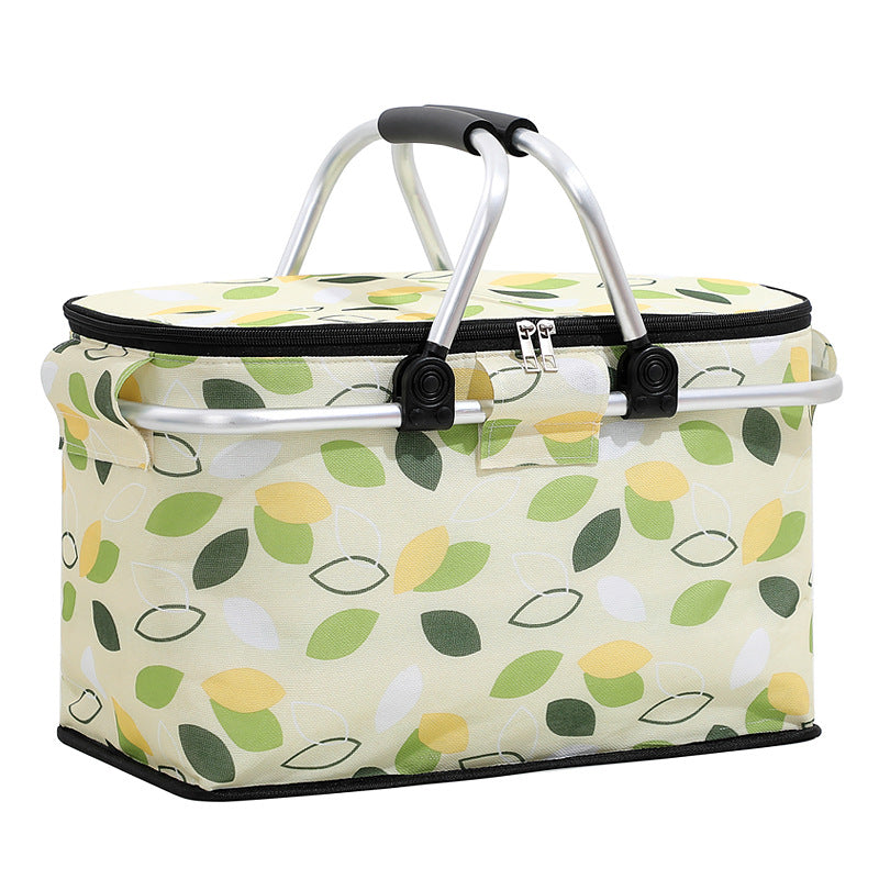Kühl- und Picknicktasche LoungeYard — product view 6