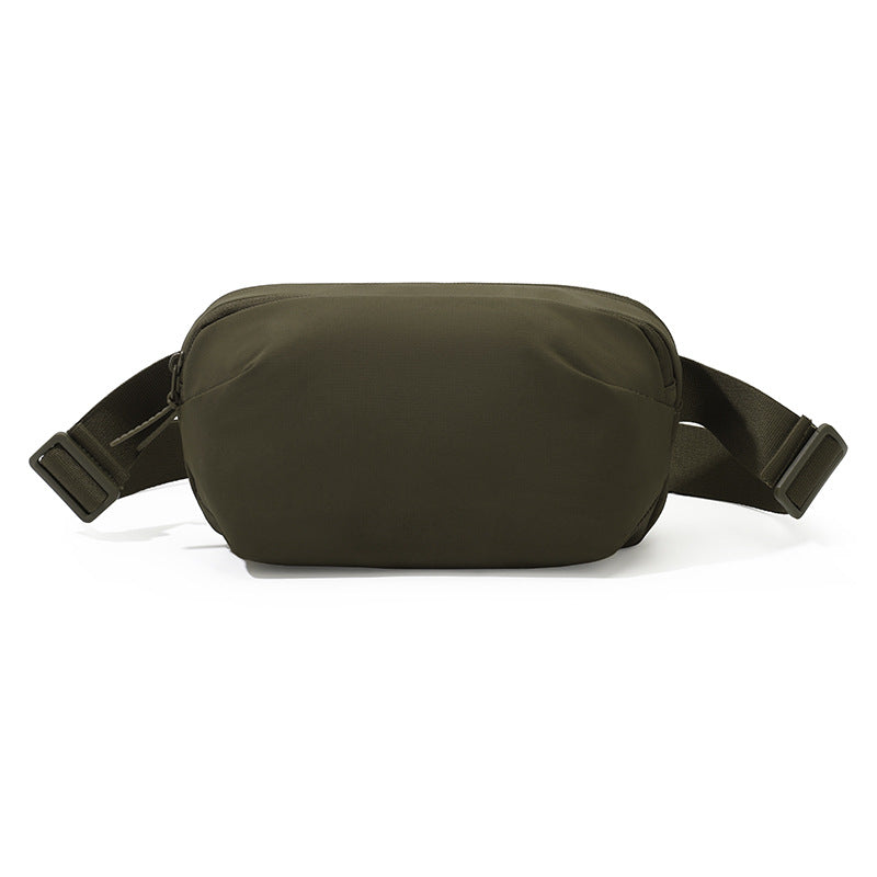 Lightweight Adjustable Waist Pack LoungeYard — product view 5