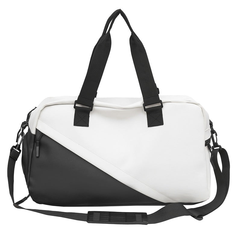 Ladies High-Quality Multifunctional Handbag LoungeYard — product view 3