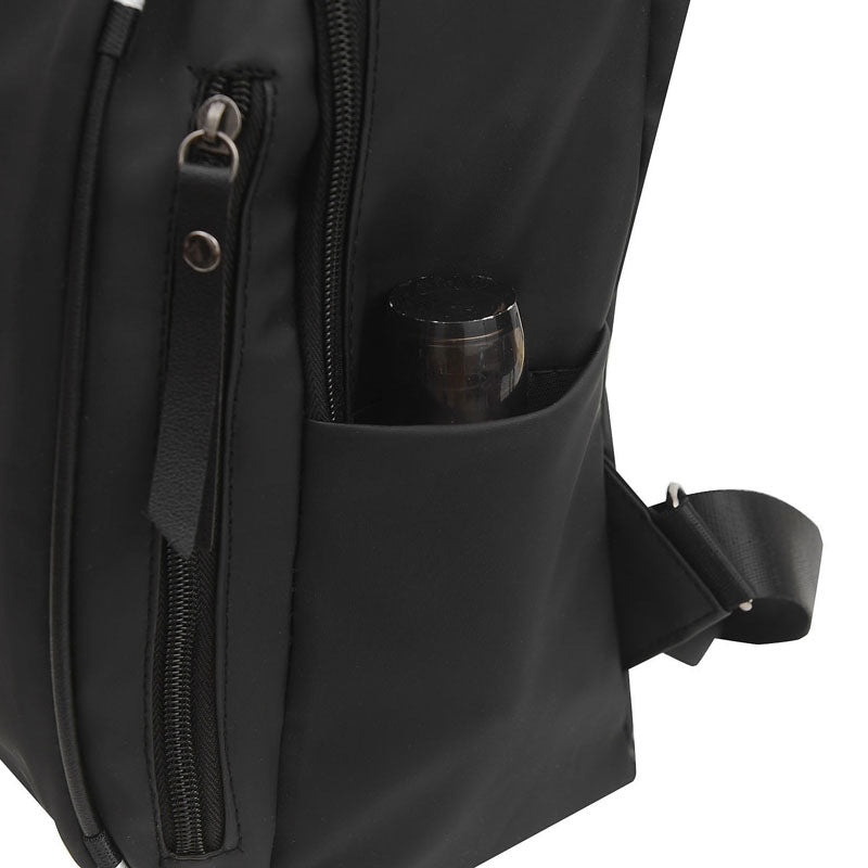 Versatile Nylon Backpack LoungeYard — product view 2