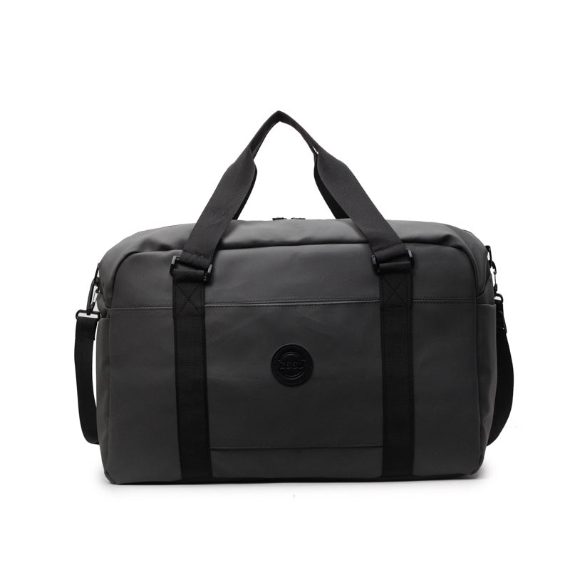 Travel Duffel Bag — product view 7
