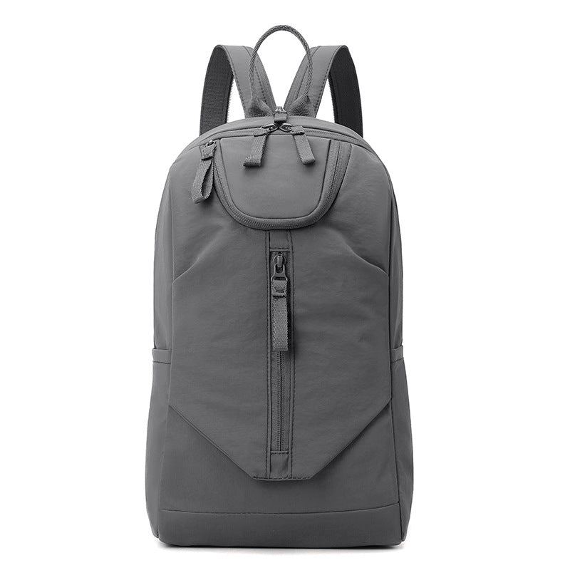 Versatile Travel Backpack LoungeYard — product view 1