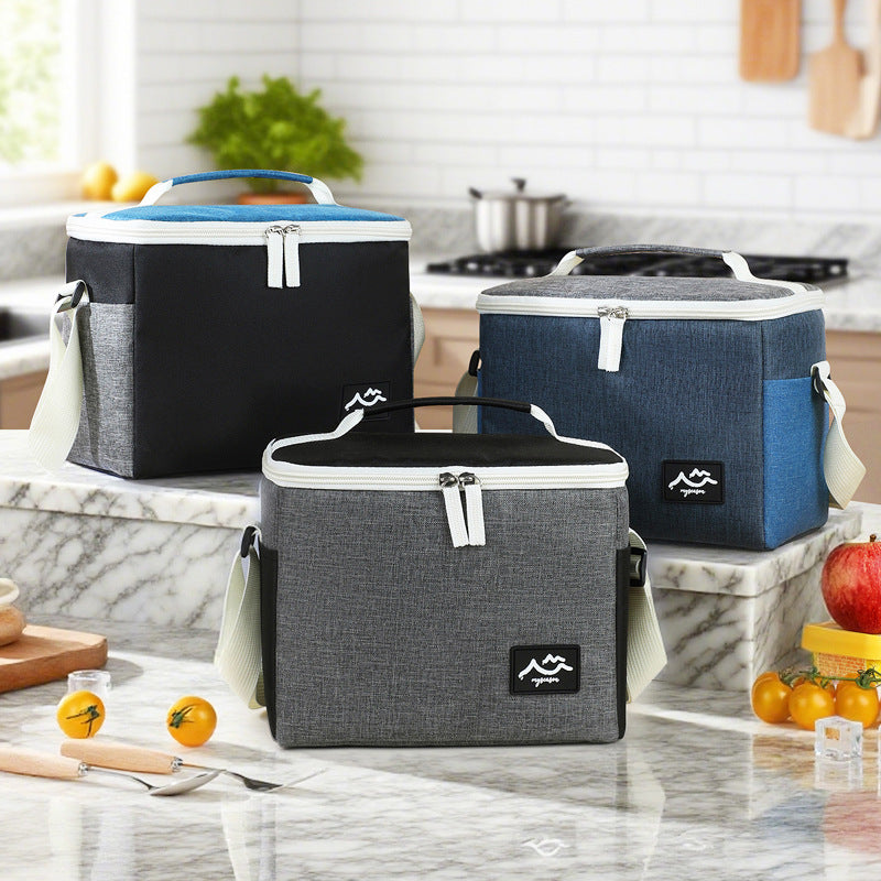Insulated Lunch — product view 2