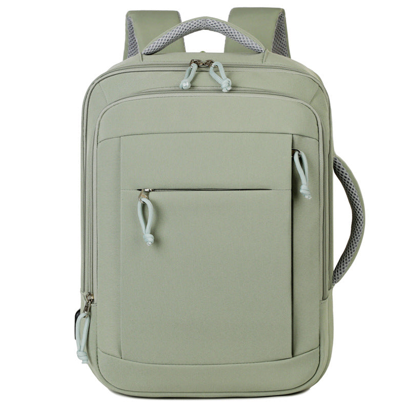 Versatile Multi-Functional Backpack LoungeYard — product view 6