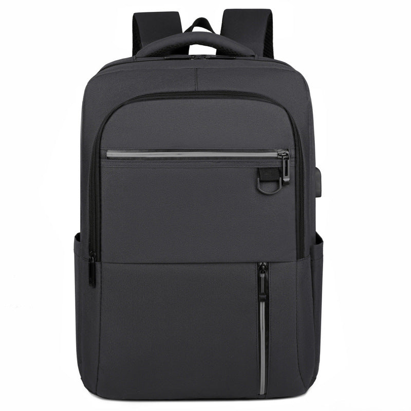 Professional Tech Organizer Backpack LoungeYard — product view 2