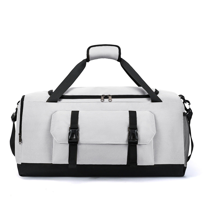Versatile Expedition Duffle Bag LoungeYard — product view 7