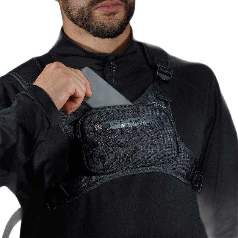 Multifunctional Hip Bag LoungeYard — product view 5