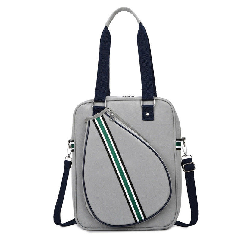 Multi-Functional Tech Organizer Bag LoungeYard — product view 2
