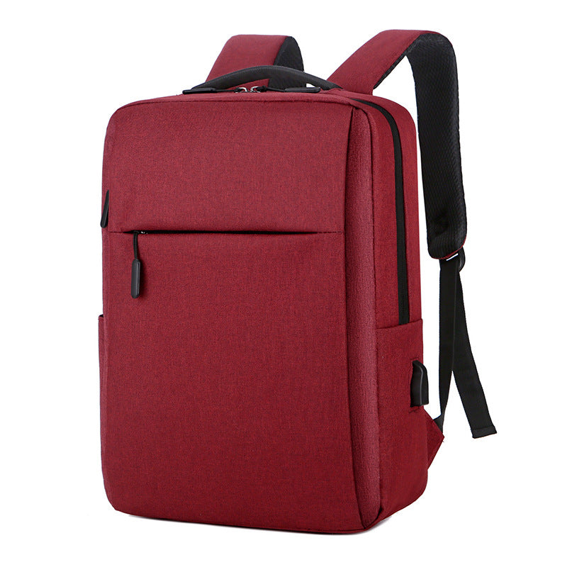 Laptop Backpack LoungeYard — product view 6