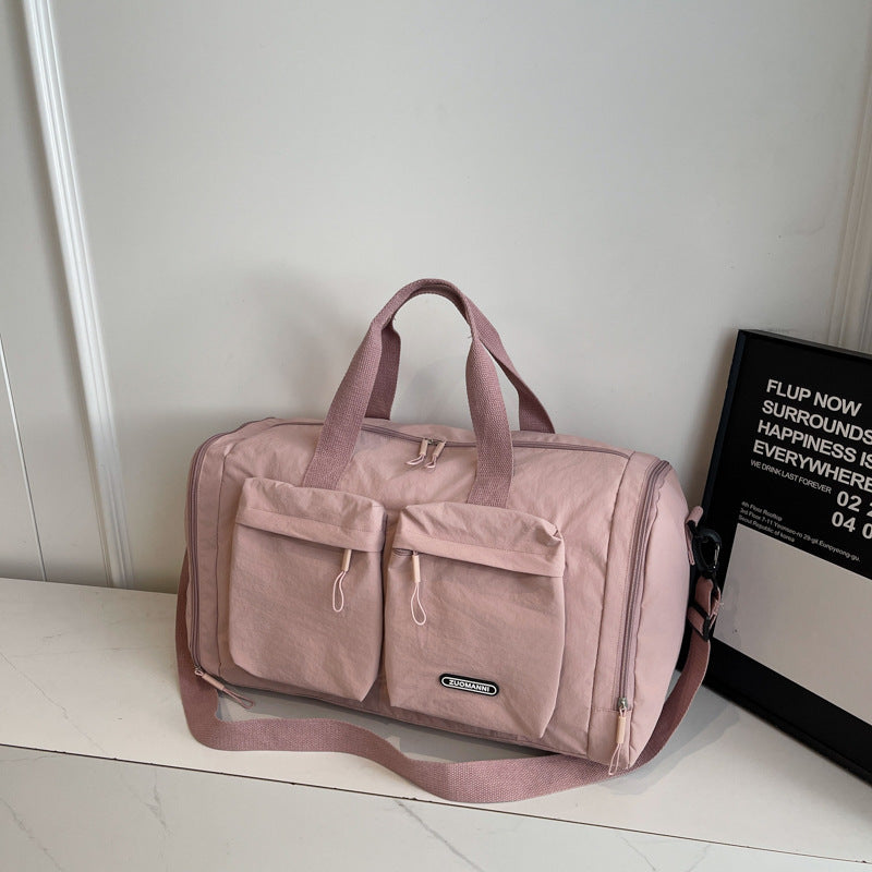 Versatile Multi-Functional Duffle Bag — product view 3