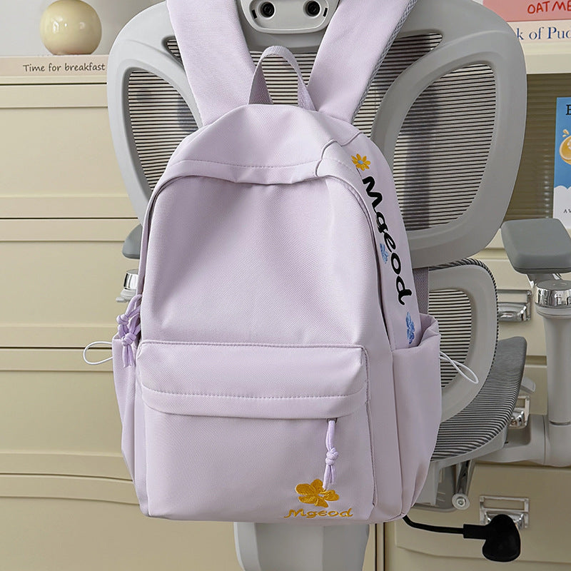 Lightweight Multi-Functional Backpack LoungeYard 1791206093 — product view 7