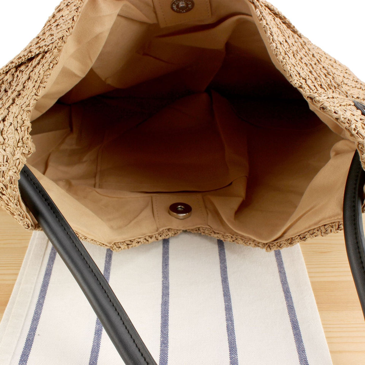 Large handbag LoungeYard — product view 3