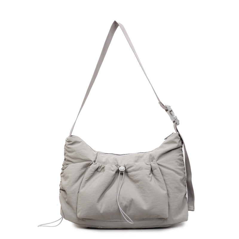 Casual Functional Sling Bag — product view 6