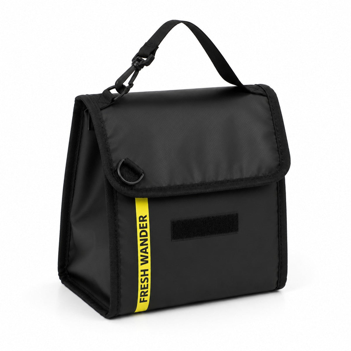 Insulated Lunch Box Organizer LoungeYard — product view 5