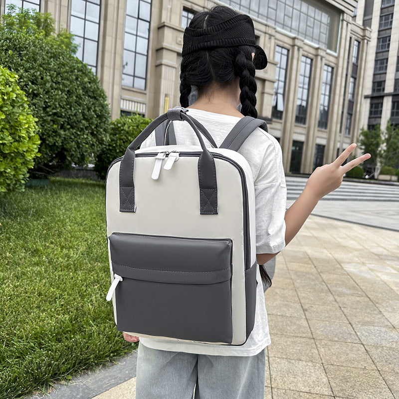 Multi-Functional Urban Backpack LoungeYard — product view 4