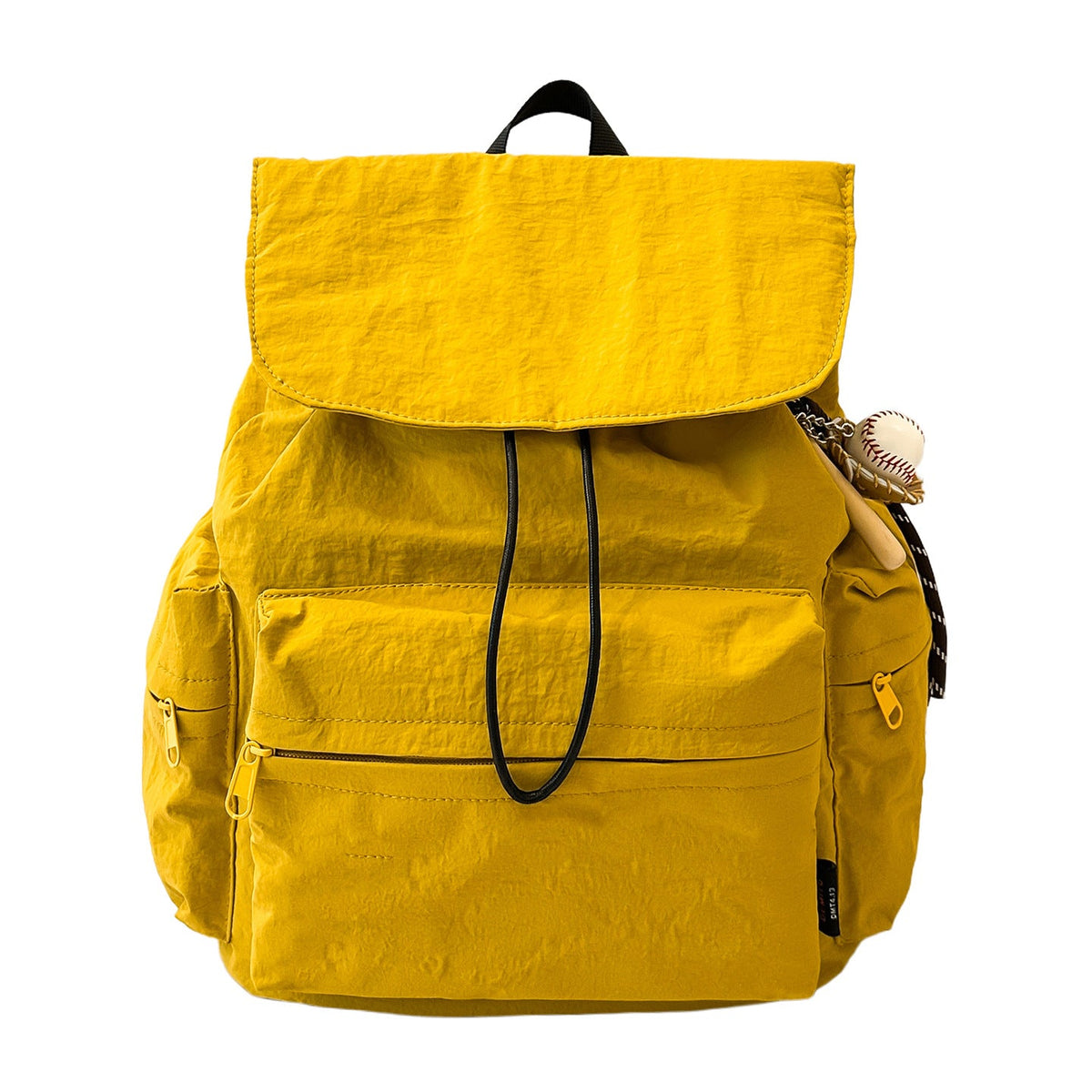 Versatile Travel Backpack LoungeYard — product view 4