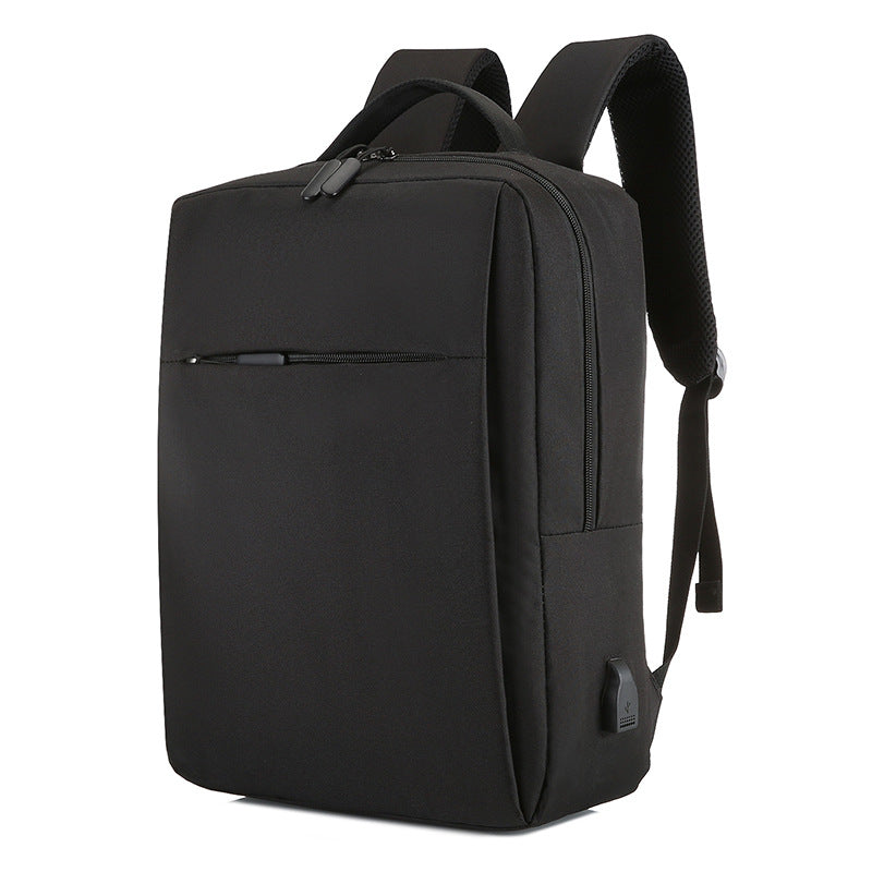 Sleek Modern Office Backpack LoungeYard — product view 2