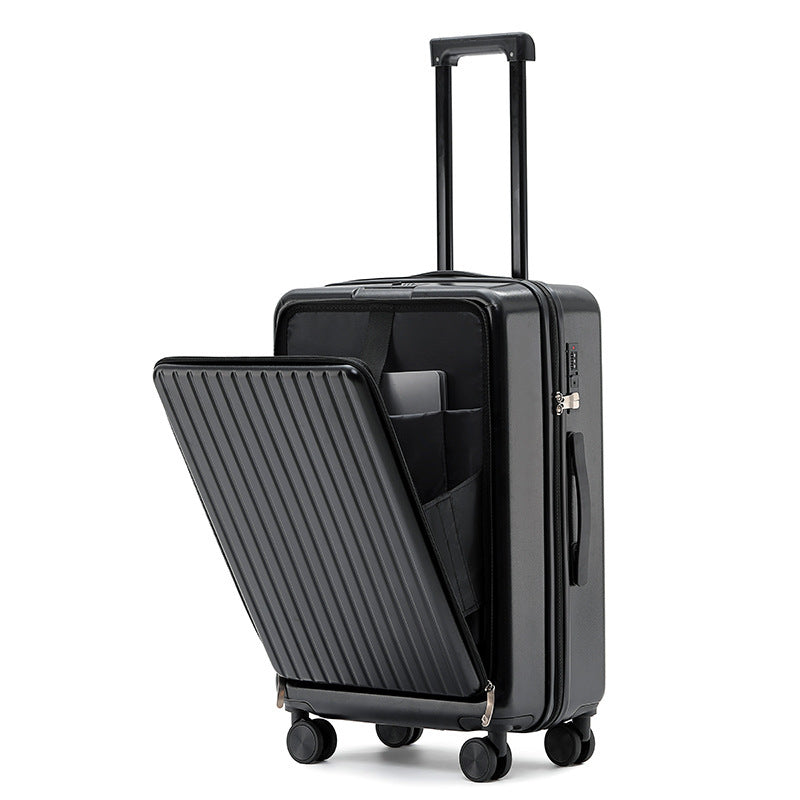 Multi-Functional Smart Organizational Travel Suitcase — product view 5