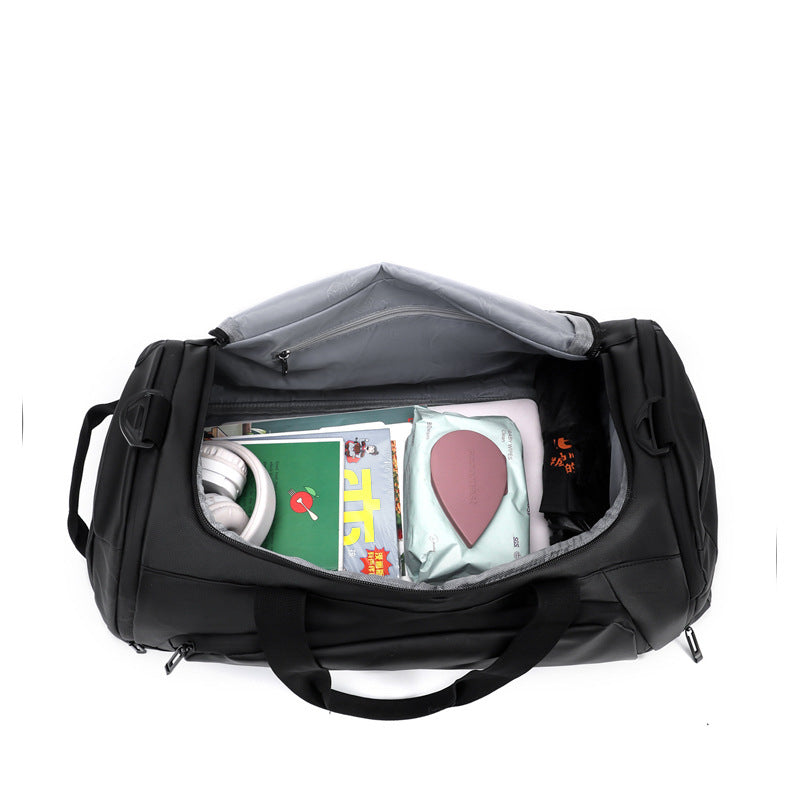 Sporty Multifunctional Travel Bag LoungeYard — product view 1