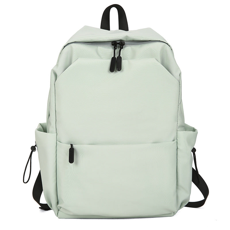 Minimalist Utility Backpack LoungeYard — product view 6