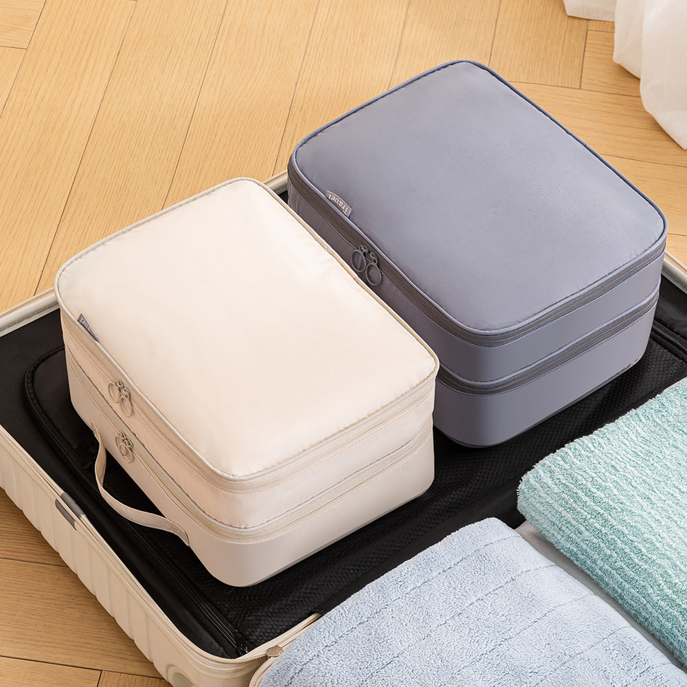 Multifunctional Travel Organizer Bag LoungeYard — product view 1