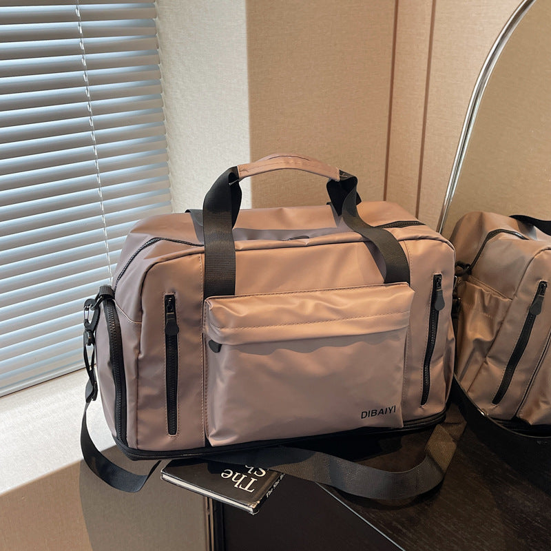 Multi-Functional Travel LoungeYard — product view 4
