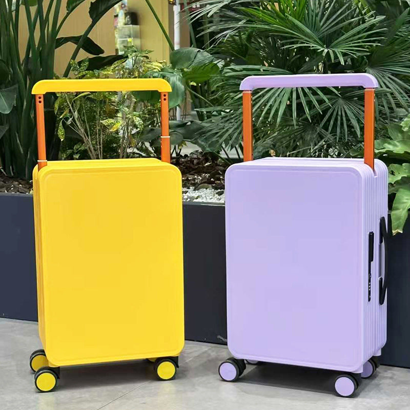 Compact Smart Travel Case — product view 1