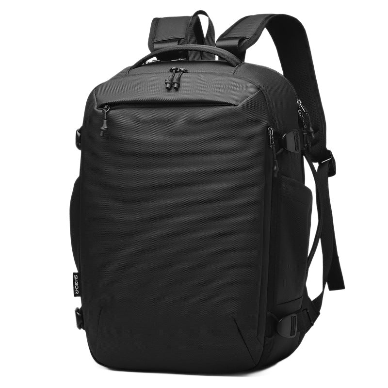 Versatile Utility Backpack LoungeYard — product view 4