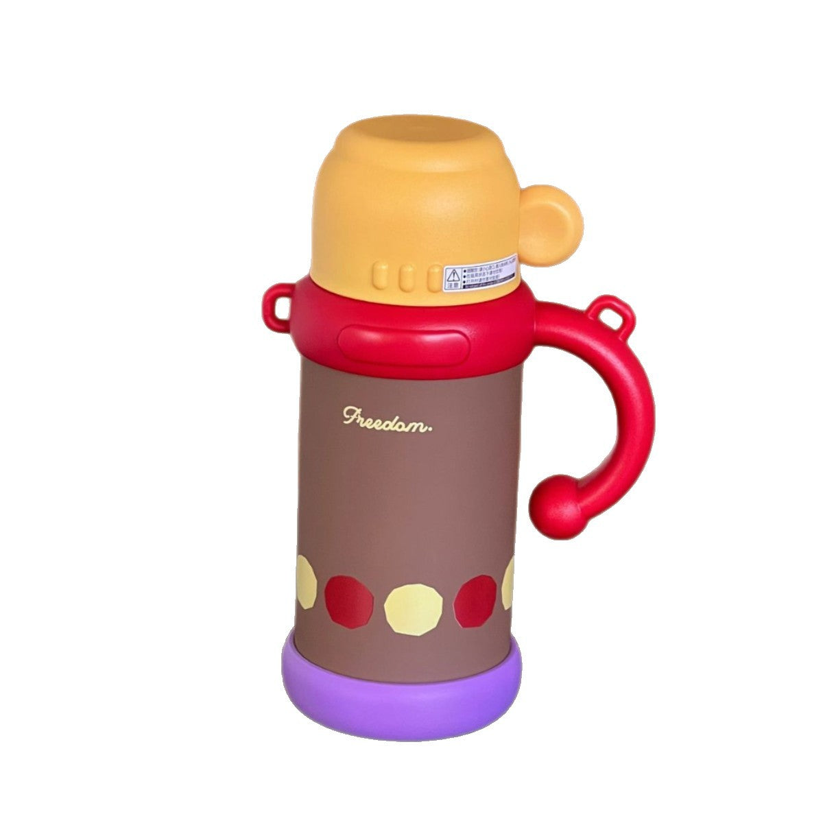 Women Practical Drinking Containers with Innovative Carry Handle LoungeYard — product view 5